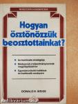 Hogyan ösztönözzük beosztottainkat?