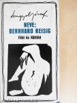 Neve: Bernhard Reisig