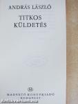 Titkos küldetés