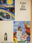 Képes Kis Biblia