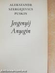 Jevgenyij Anyegin