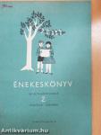 Énekeskönyv 2.