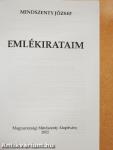 Emlékirataim