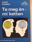 Te meg én - mi ketten