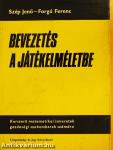 Bevezetés a játékelméletbe