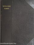 Tóth Ede válogatott munkái
