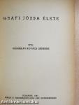 Grafi Józsa élete