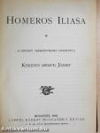 Homeros Iliasa