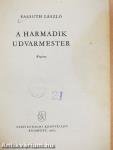 A harmadik udvarmester