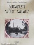 Budapesti Krúdy-kalauz