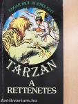 Tarzan a rettenetes