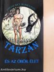 Tarzan és az örök élet