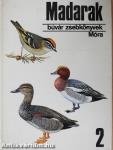 Madarak 2.