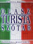 Olasz turista szótár