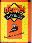 Német kisokos - Nyelvtani összefoglaló