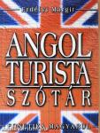 Angol turista szótár