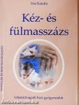 Kéz- és fülmasszázs