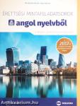 Érettségi mintafeladatsorok angol nyelvből - CD-vel