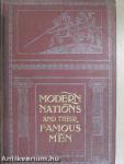 Modern nations and their famous men