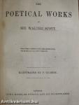 The poetical works of sir Walter Scott