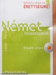 Német feladatsorok - CD-vel