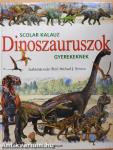 Dinoszauruszok