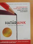 Határaink