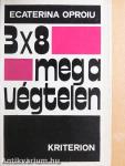 3x8 meg a végtelen