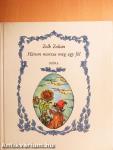 Három morzsa meg egy fél