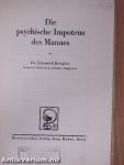 Die psychische Impotenz des Mannes