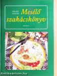 Mesélő szakácskönyv