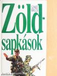 Zöldsapkások