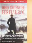 Híres történetek férfiakról