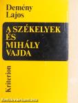 A székelyek és Mihály vajda