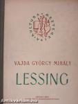 Lessing (dedikált példány)