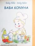 Baba konyha