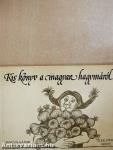 Kis könyv a magyar hagymáról