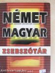 Magyar-német/német-magyar zsebszótár