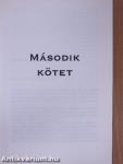 Harcra született II.