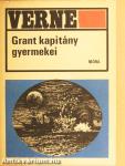 Grant kapitány gyermekei