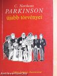 Parkinson újabb törvényei