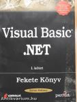 Visual Basic.NET I-II. - CD-vel