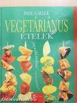 Vegetáriánus ételek