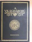 A világháború I.