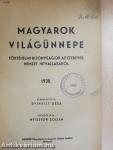 Magyarok világünnepe