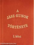 A jász-kunok története I-IV.