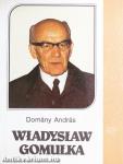 Wladyslaw Gomulka