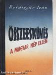 Összeesküvés a magyar nép ellen