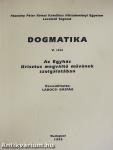 Dogmatika V.