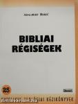 Bibliai régiségek